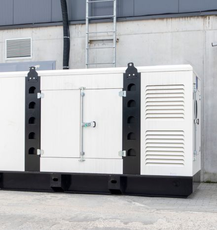 Power Components