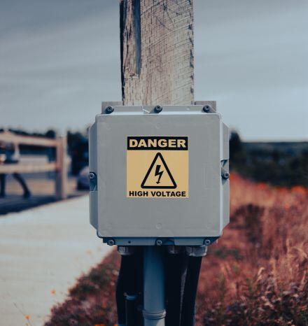 Safety Components